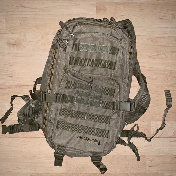 camelbak tactical bag